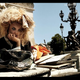 Illustration for article titled New Homeless-Inspired Fashion Spread Is Super Tasteful!
